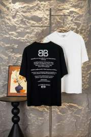 Picture of Balenciaga T Shirts Short _SKUBalenciagaS-XLxetr32721471